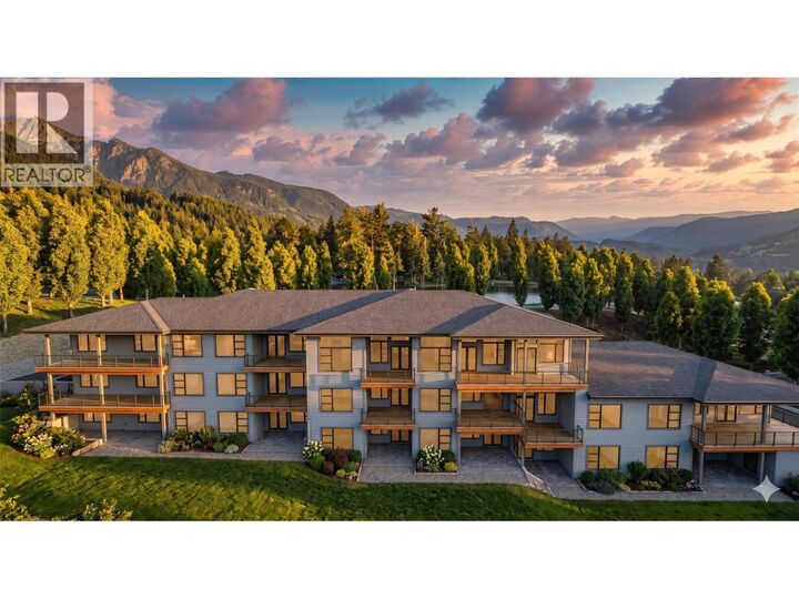 Property Photo: 9700 Santina Road 23 BC V4V 0B1