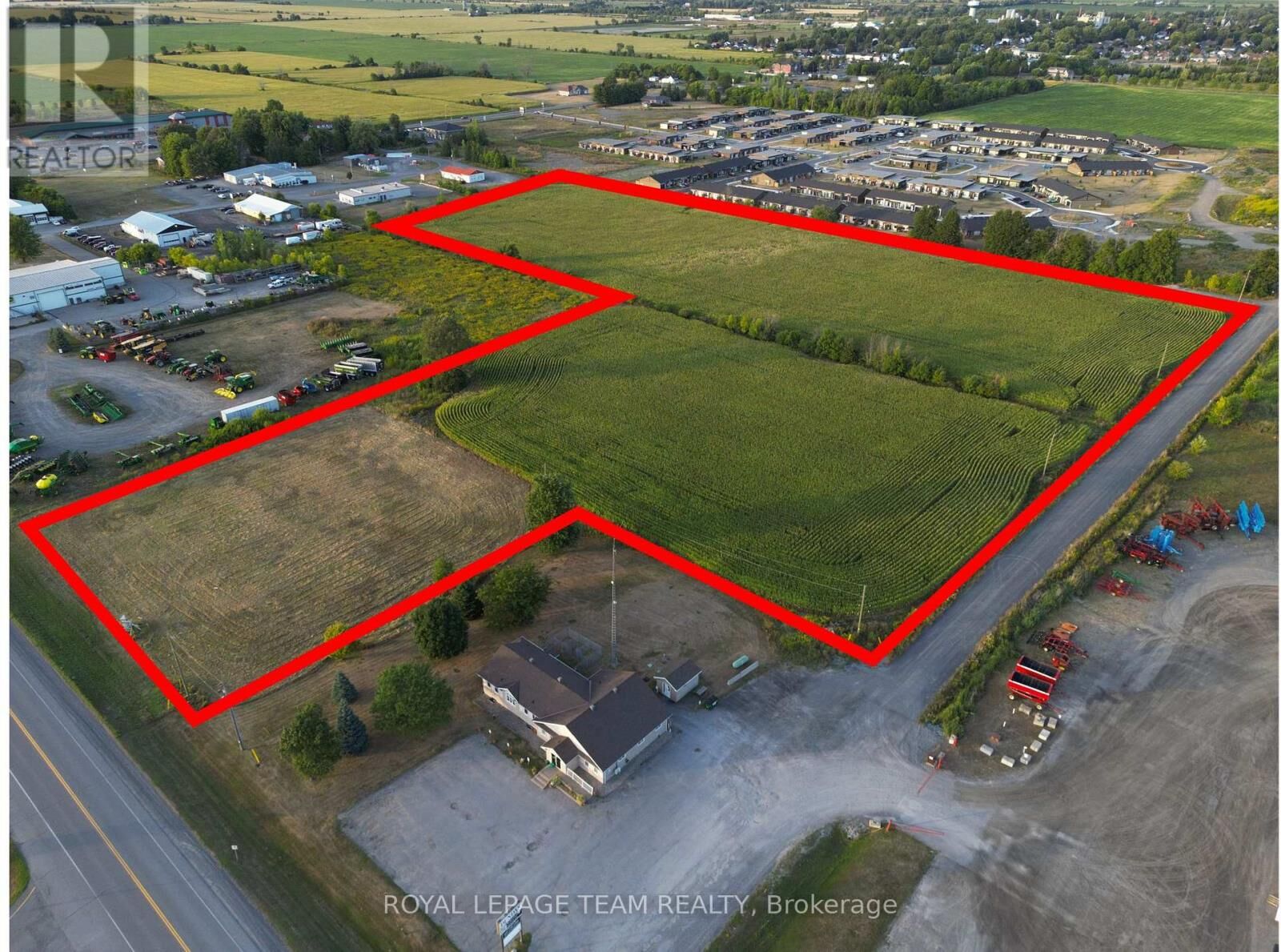 Property Photo:  2227 County Road 31 Road  ON K0C 2K0 