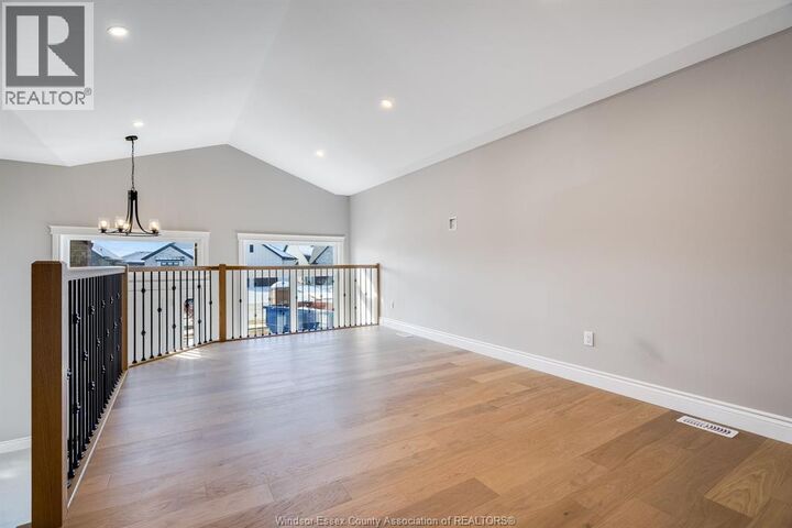 Property Photo:  47 Bloomington Way  ON N7L 0H2 