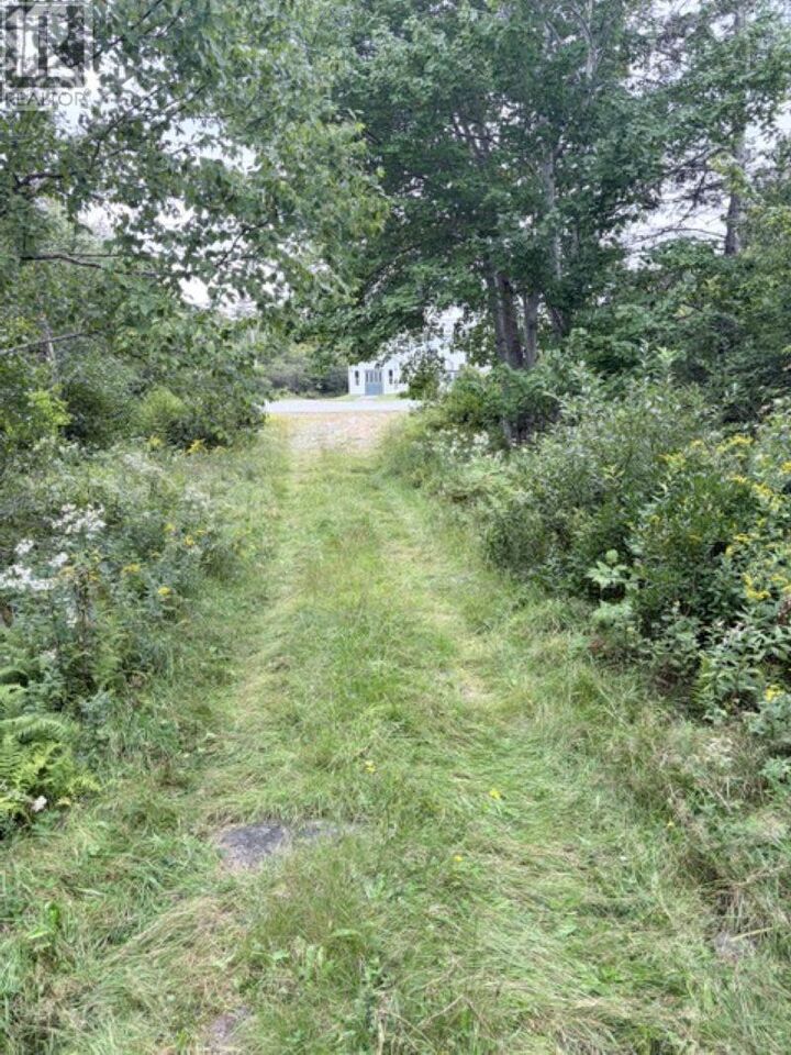 Property Photo:  Vacant Land Pid# 80045784 Oak Park Road  NS B0W 1E0 