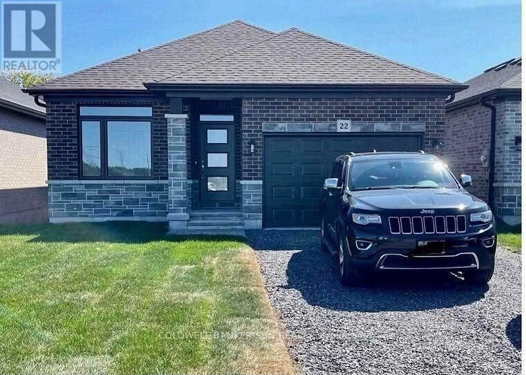 Property Photo:  22 Athabaska Drive  ON K8N 0T2 