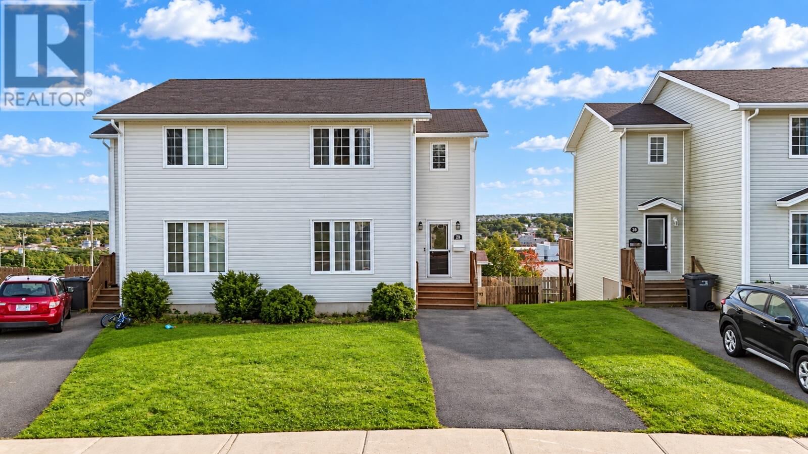 Property Photo:  29 Seabright Place  NL A1N 5L3 