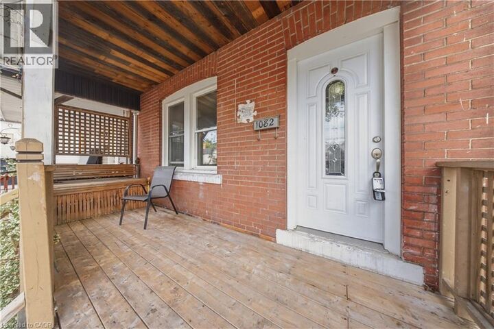 Property Photo:  1082 Cannon Street East  ON L8L 2J1 