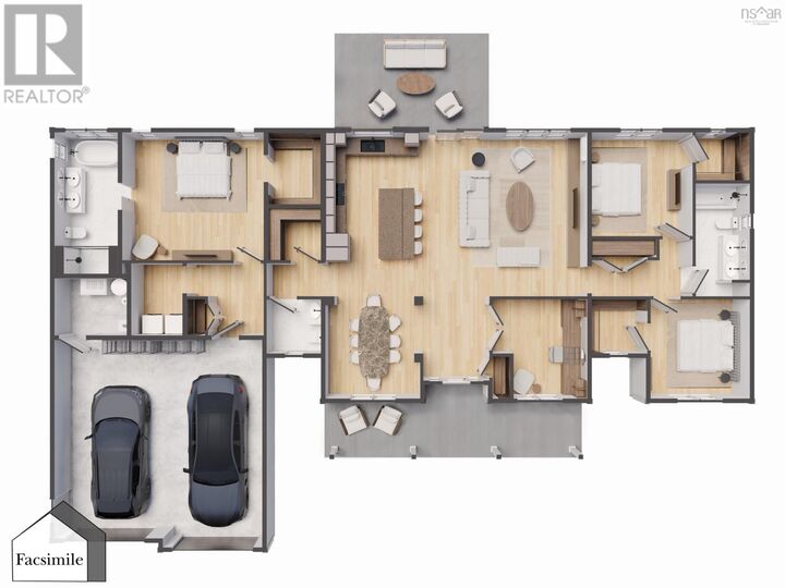 Property Photo:  5020 Orchid Court  NS B4E 0X2 