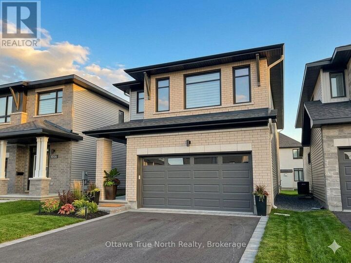 Property Photo:  1054 Eider Street  ON K4M 0P4 
