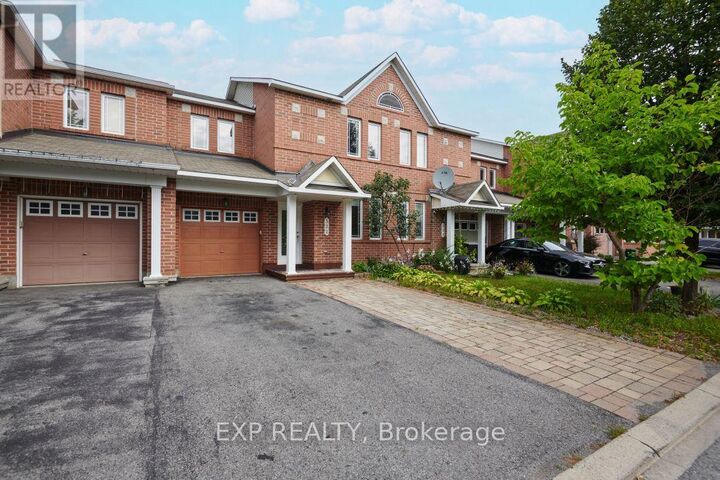 Property Photo:  322 Foxridge Way  ON K2J 0V7 