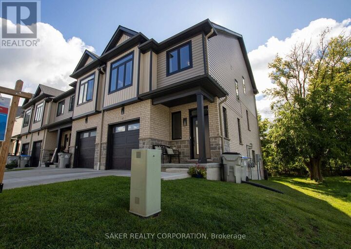 Property Photo:  601 Lions Park Drive 30  ON N0L 1W0 