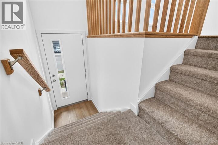 Property Photo:  55 Great Falls Boulevard  ON L8B 2A9 