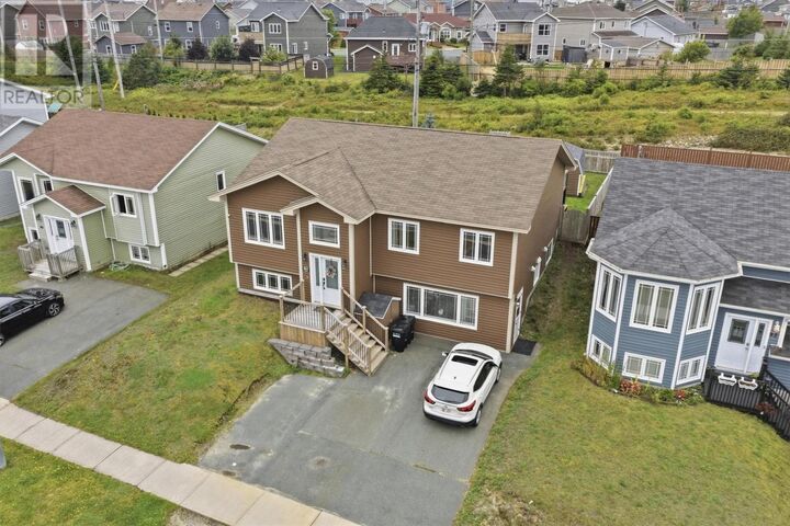 Property Photo:  91 Ladysmith Drive  NL A1B 0L4 