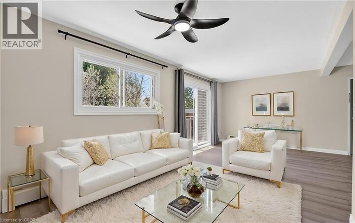 Property Photo:  81 Kenwood Drive 11  ON N2B 3H3 