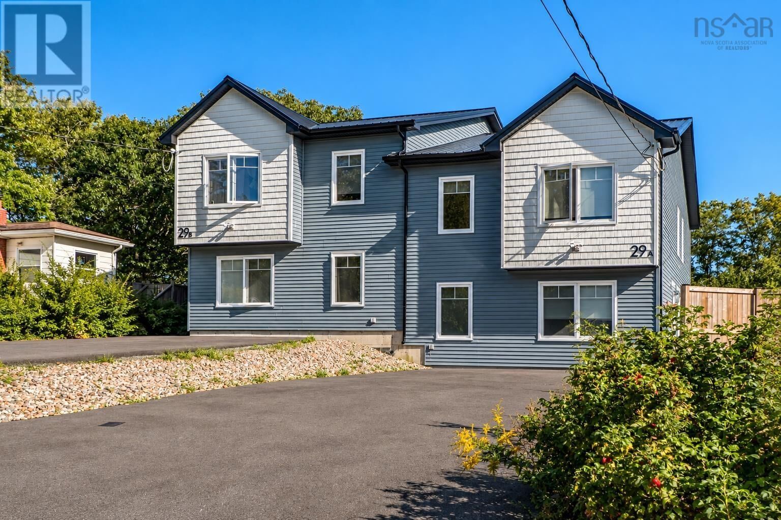 Property Photo:  29 McIntosh Street  NS B3R 1G9 