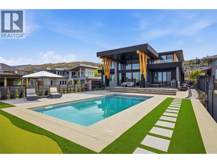 Property Photo:  466 Swan Drive  BC V1W 5L9 