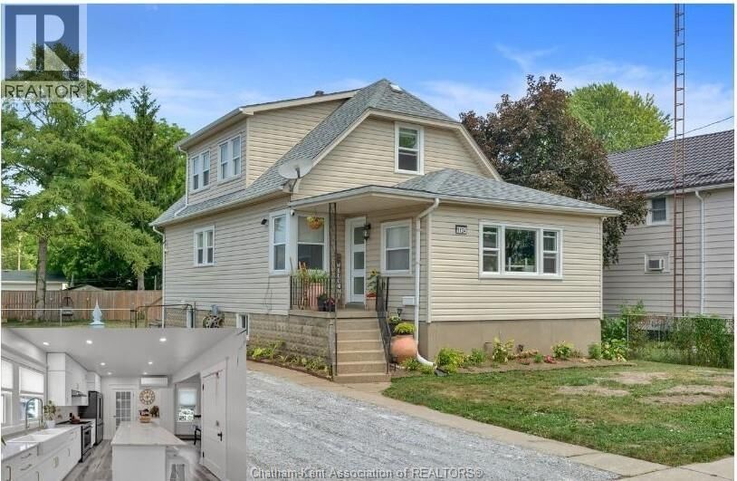Property Photo:  1134 Elizabeth Street  ON N8A 3A8 