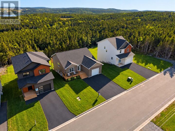 Property Photo:  101 Trenton Drive  NL A1L 4B7 