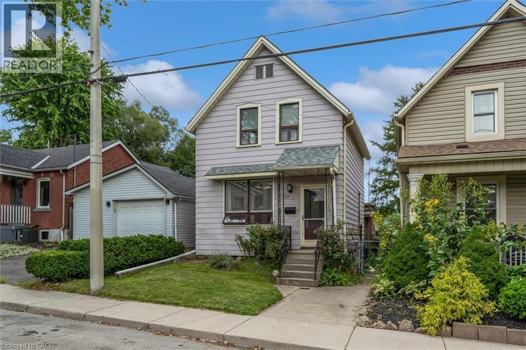 Property Photo:  157 Macaulay Street East  ON L8L 3X5 