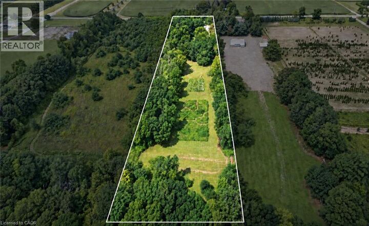 Property Photo:  130 East Concession 5 Road East  ON L8B 1K5 