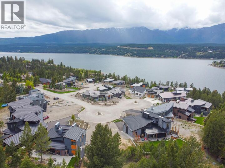 Property Photo:  Lot 7 Antler Ridge Road  BC V0B 2L0 