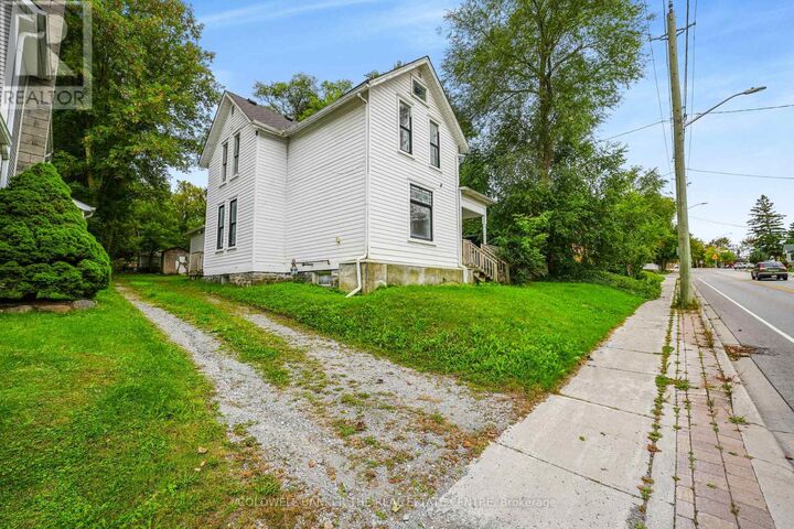 Property Photo:  592 Gorham Street  ON L3Y 1L3 