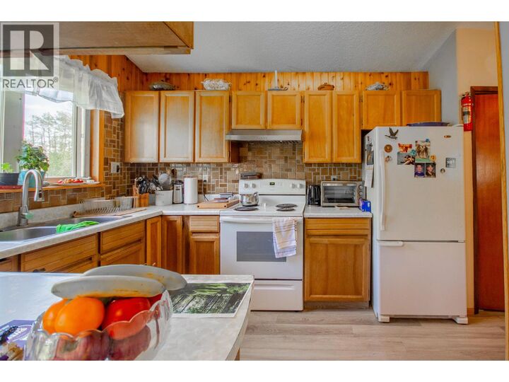 Property Photo: 14034 211 Road BC V1G 4G7