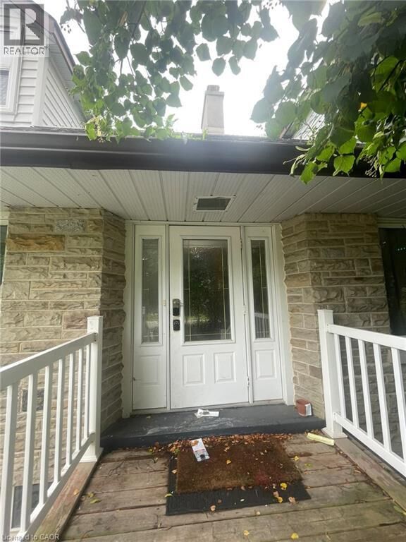 Property Photo:  74 McDougall Road Upper  ON N2L 2W5 