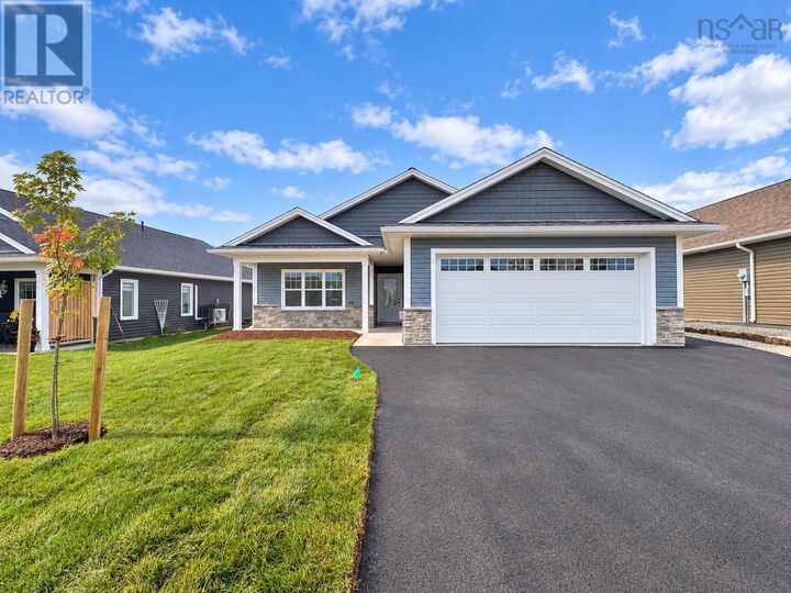 Property Photo: 25 Community Way NS B0N 2T0