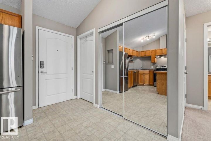 Property Photo: #402 5340 199 St NW AB T6M 0A5