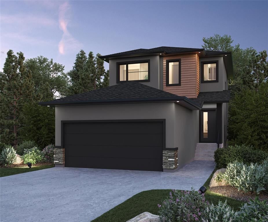 Property Photo: 29 Kite Bay MB R2V 5L5