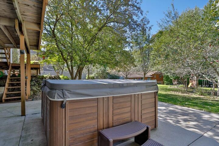 Property Photo:  3906 Pine Cone Lane  WI 54403 