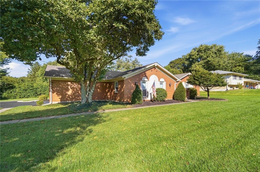 Property Photo:  5691 Marshall Road  OH 45429 
