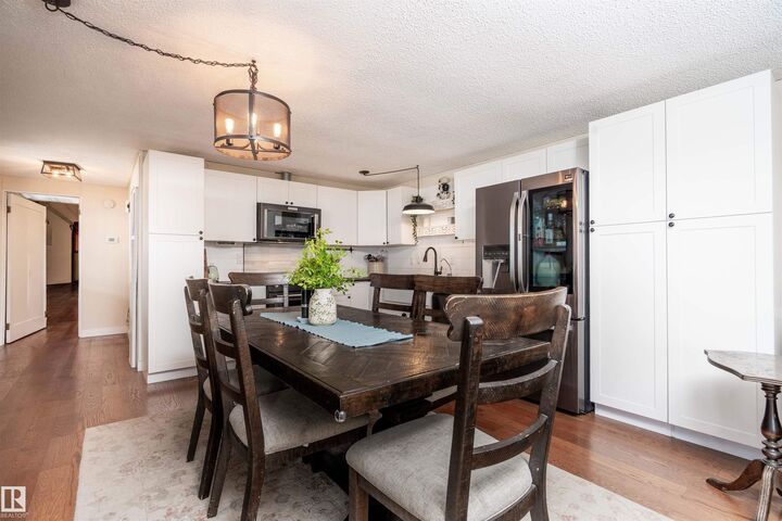 Property Photo: 1215 Lake Vista Crescent AB T8H 1K4