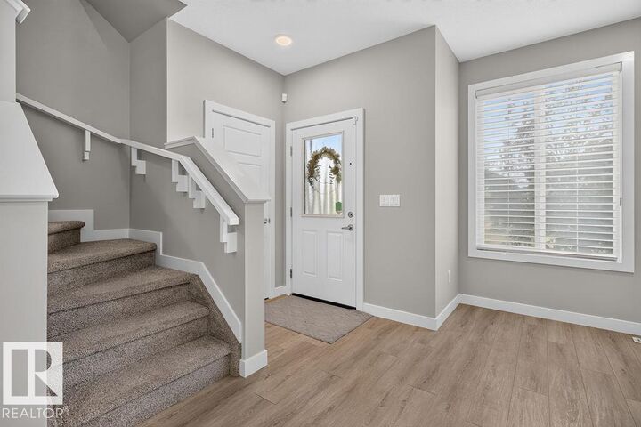 Property Photo:  33 Sienna Boulevard  AB T8L 0W3 
