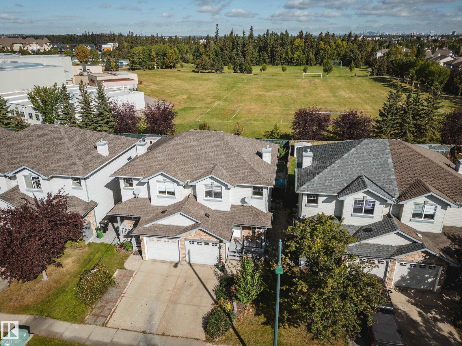 Property Photo:  12218 16 Avenue SW  AB T6W 1L7 