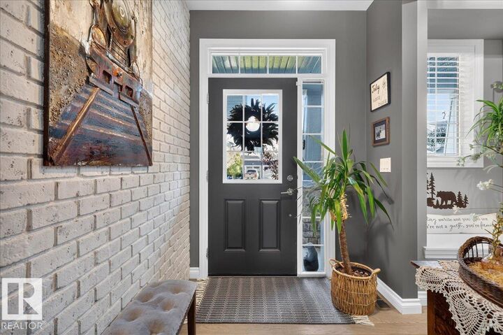 Property Photo: 122 Rosemount Court AB T4X 1Z5