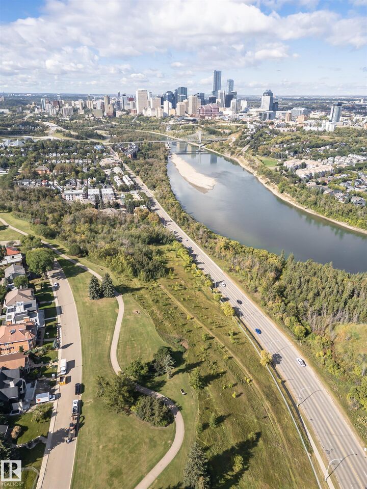 Property Photo:  8743 Strathearn Drive NW  AB T6C 4C8 