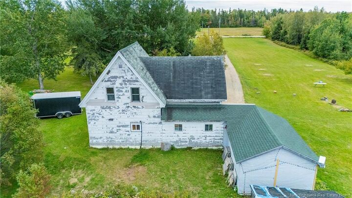 Property Photo:  2742 Route 440 Route  NB E4Y 2P4 