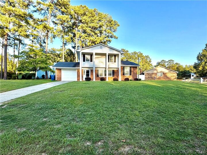 Property Photo:  4507 Windcross Court  NC 28314 