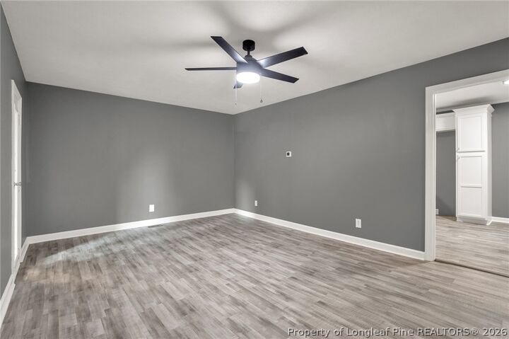 Property Photo: 136 Bladen Circle NC 28312