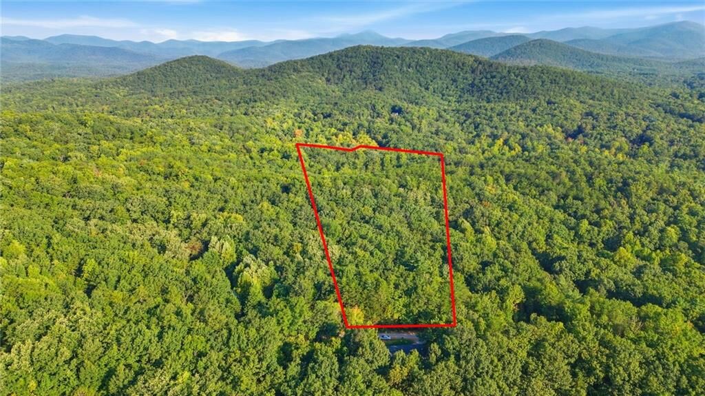 Property Photo: 0 Pond View Trail GA 30528
