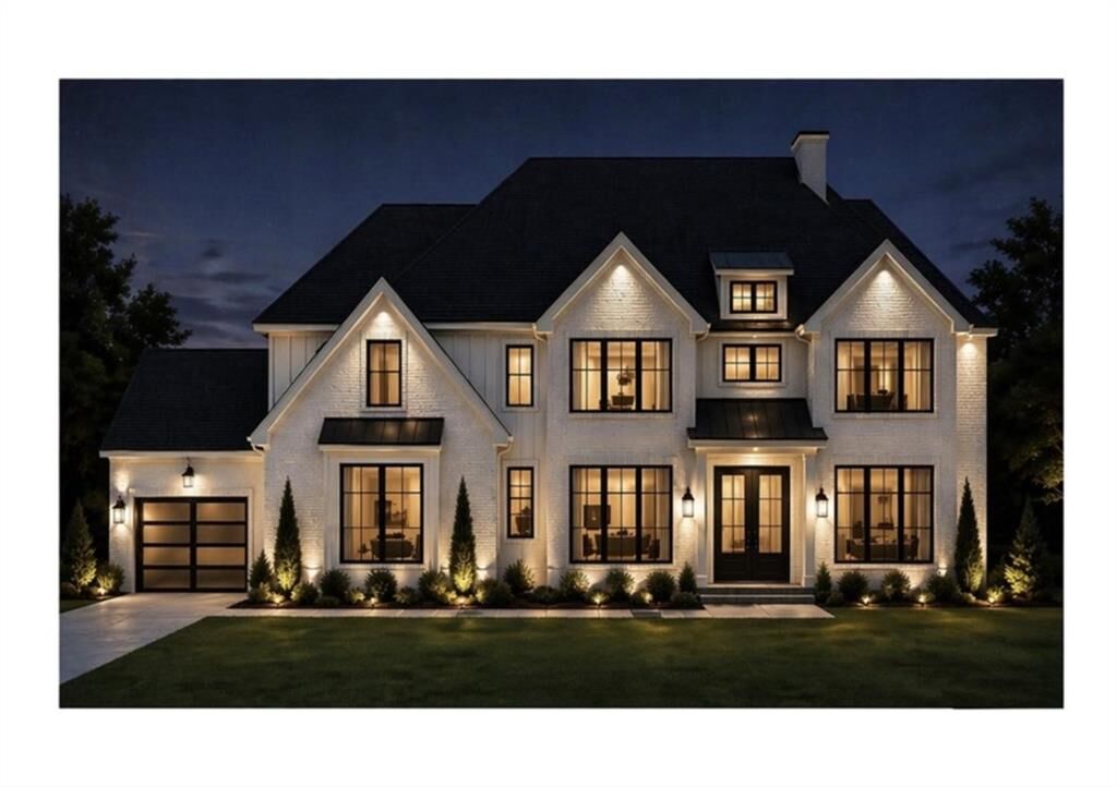 Property Photo: 3635 Estate Circle GA 30040