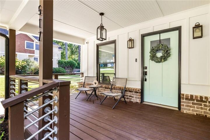 Property Photo:  517 Daniel Avenue  GA 30032 