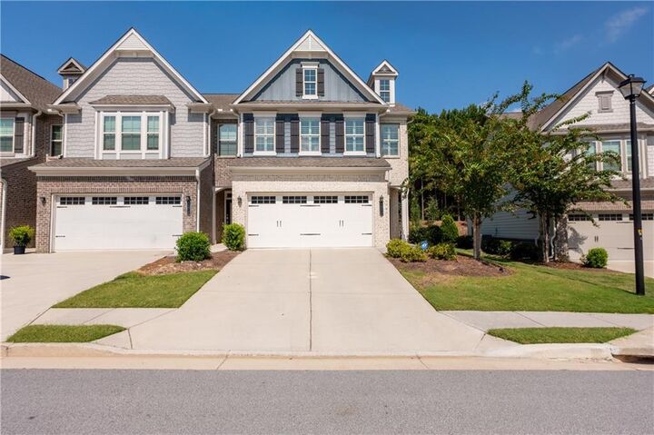 Property Photo:  6388 Lanier Harbor Landing  GA 30518 