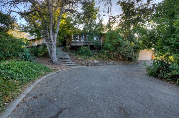 Property Photo:  21197 Tollhouse Road  CA 93619 