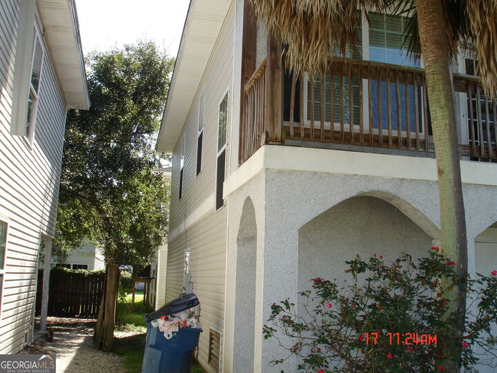Property Photo: 184 Drayton Circle GA 31525