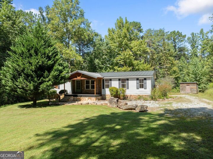 Property Photo:  125 Bagwell Drive  GA 30534 