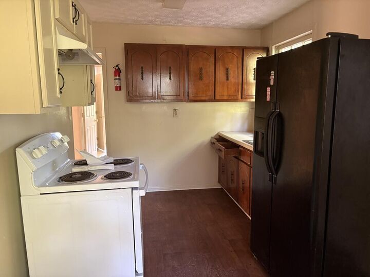 Property Photo: 11 Cantrell Drive GA 31903