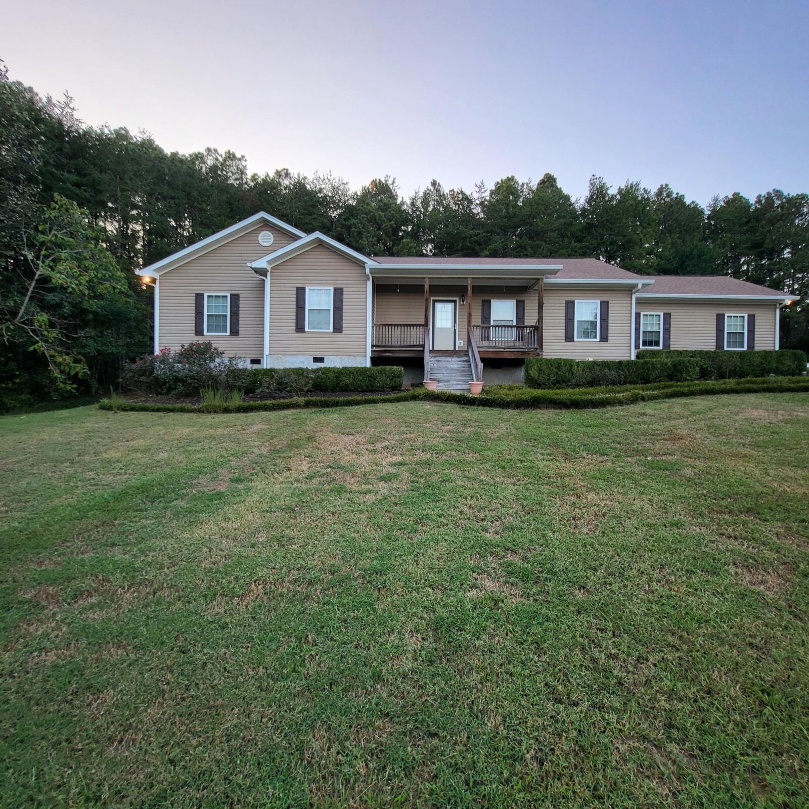 Property Photo: 155 Benton Station Road TN 37307