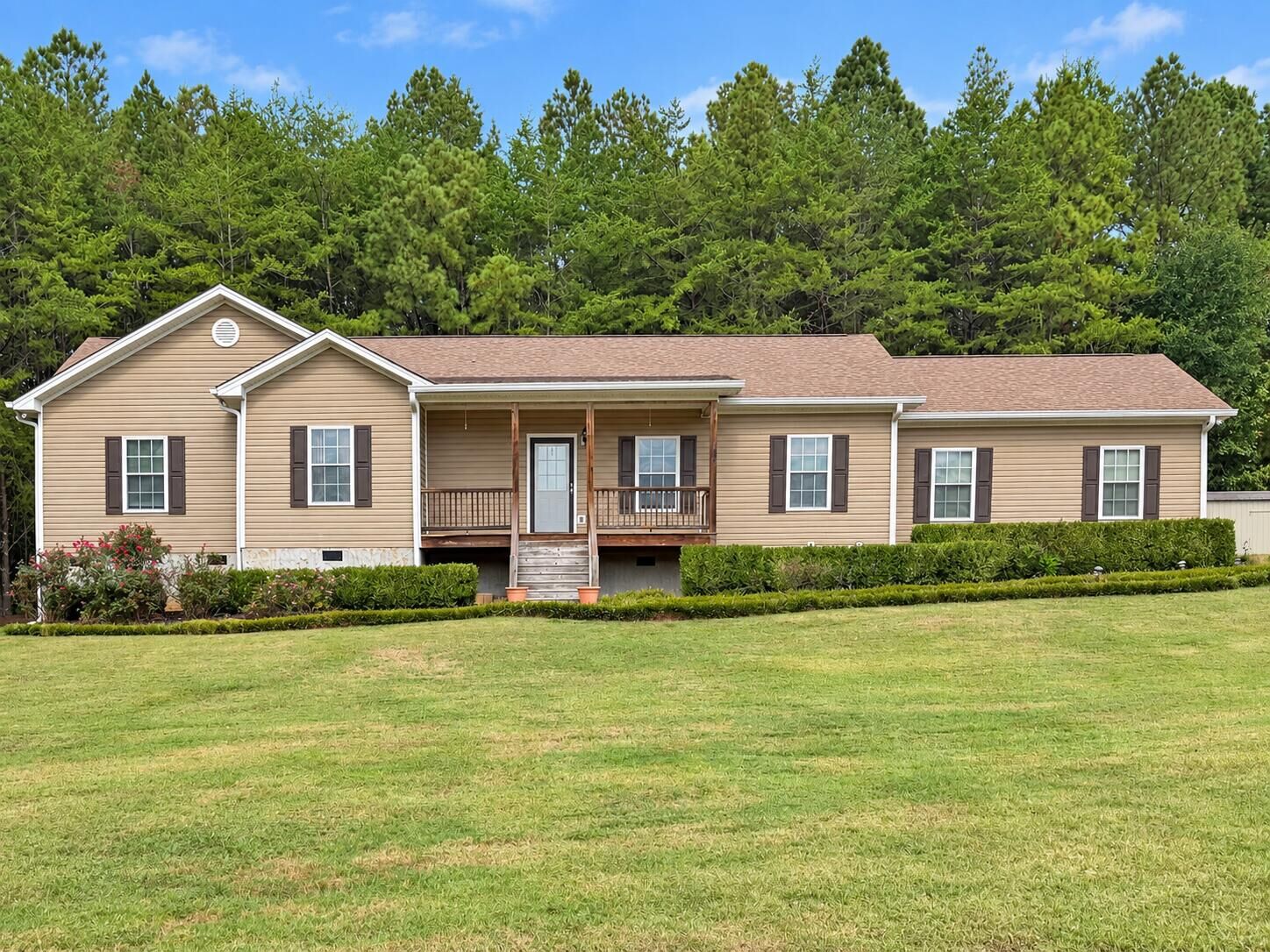 Property Photo:  155 Benton Station Road  TN 37307 