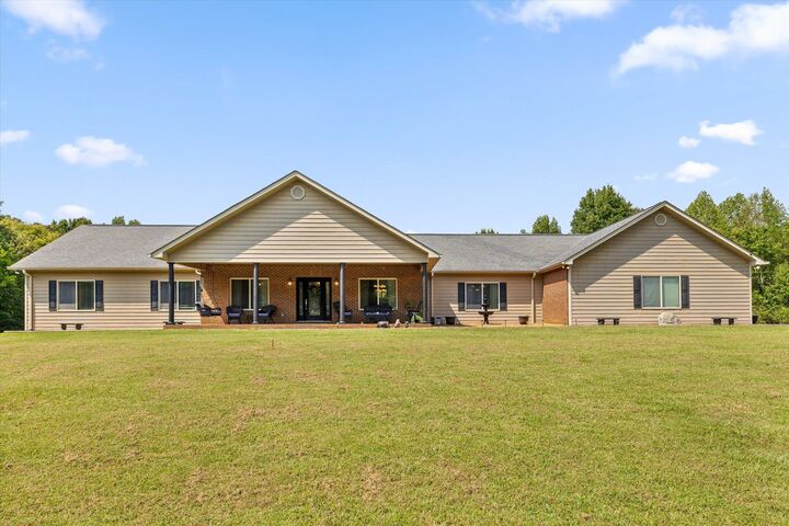 Property Photo:  299 Boxwood Lane  TN 37321 