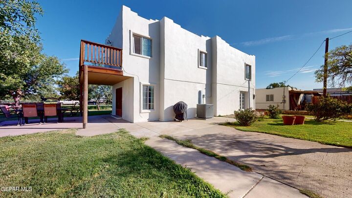 Property Photo:  12421 N Loop Drive  TX 79836 