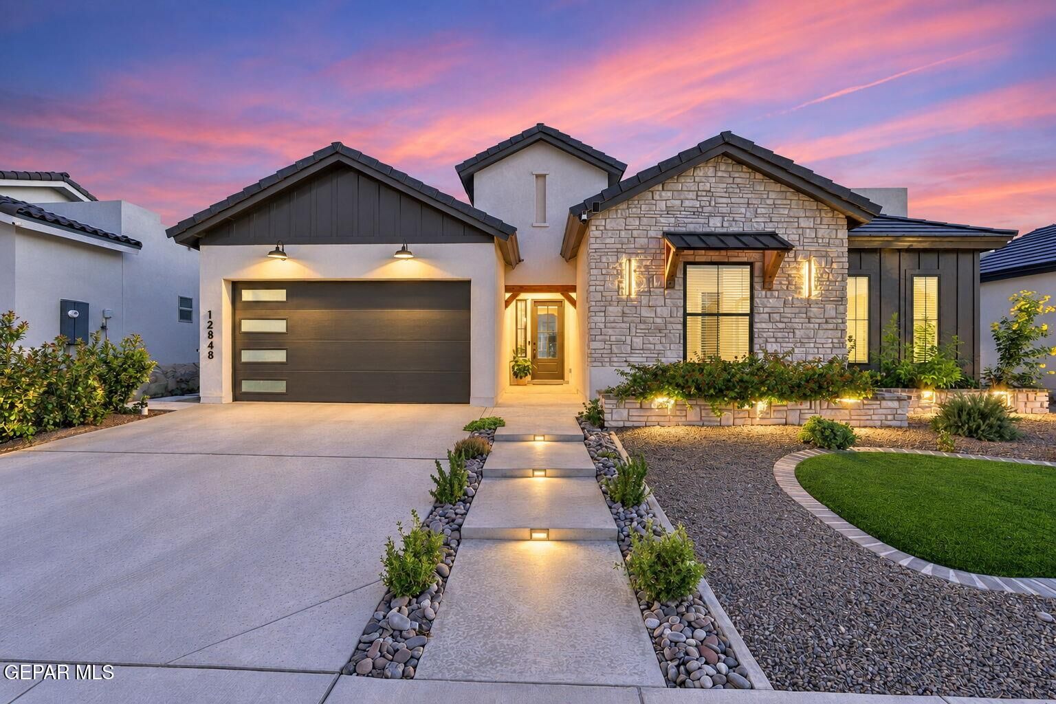 Property Photo: 12848 Prestbury Avenue TX 79928